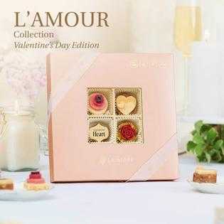 LAmour Collection [Valentines Day Edition]